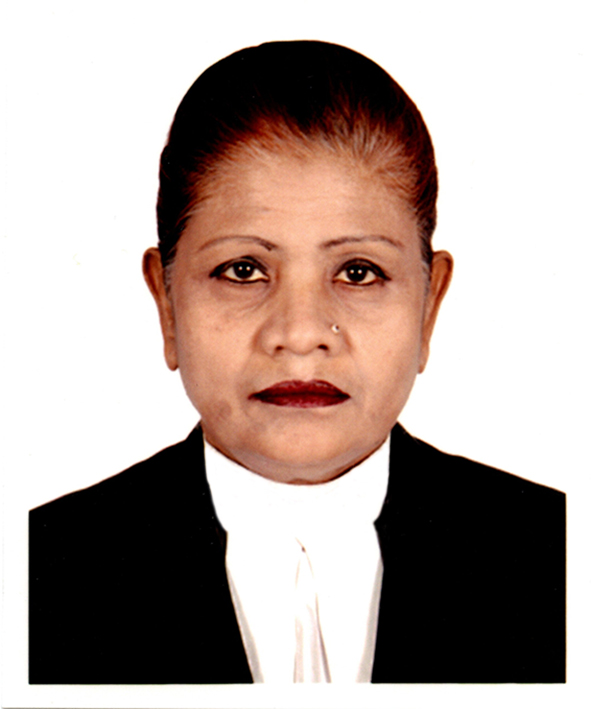 Shajeda Arif